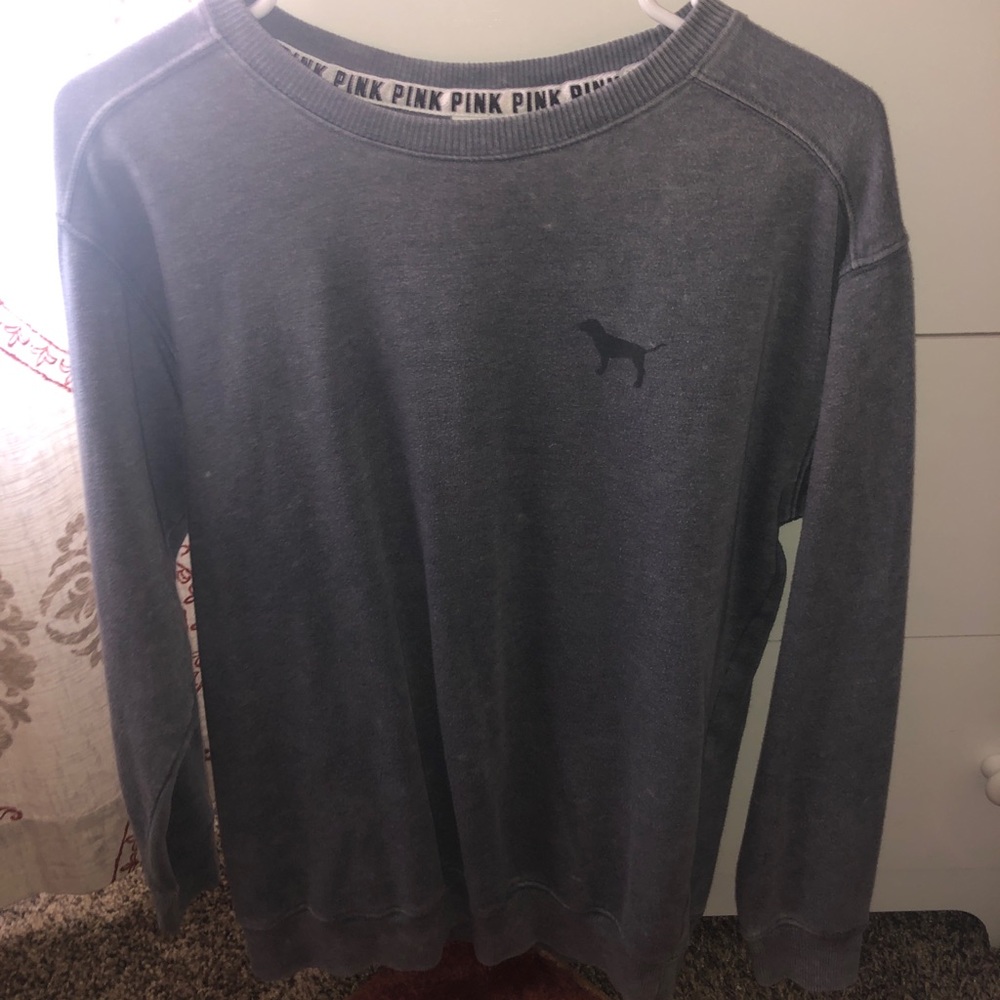 PINK Sweatshirt